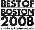 Best of Boston 2008